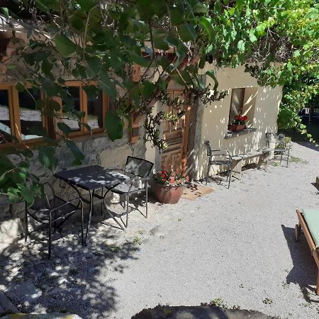 La Grange De Pimberty - Beautiful Apartments 27 Miles From Geneva Vailly Exterior photo