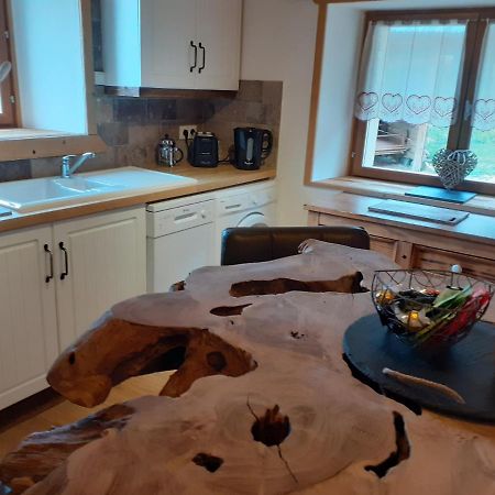La Grange De Pimberty - Beautiful Apartments 27 Miles From Geneva Vailly Exterior photo